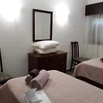 Casa Beira Mar Appartement