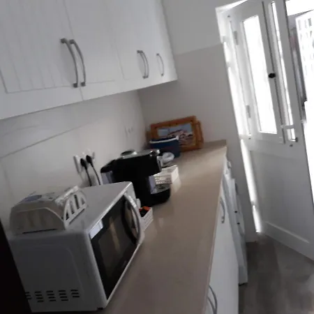 Casa Beira Mar Apartamento