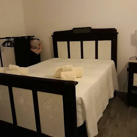 Casa Beira Mar Apartamento