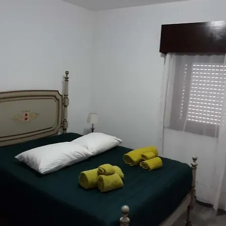 Casa Beira Mar Armação de Pêra