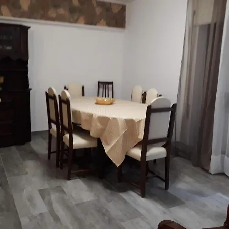 Casa Beira Mar Apartment Armacao de Pera