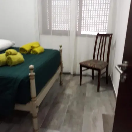 Casa Beira Mar Apartment *
