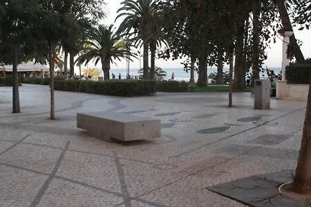 Casa Beira Mar Armação de Pêra