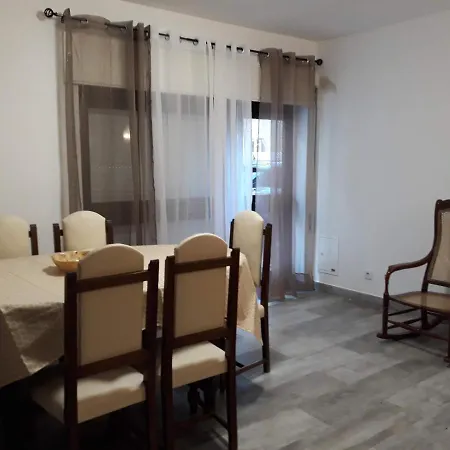 Casa Beira Mar Armação de Pêra