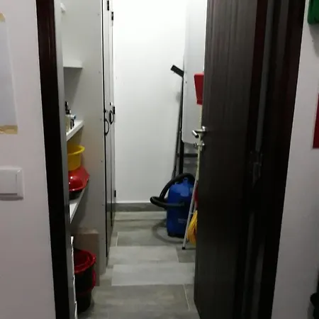 Casa Beira Mar Apartment