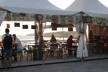 Apartamento Casa Beira Mar *