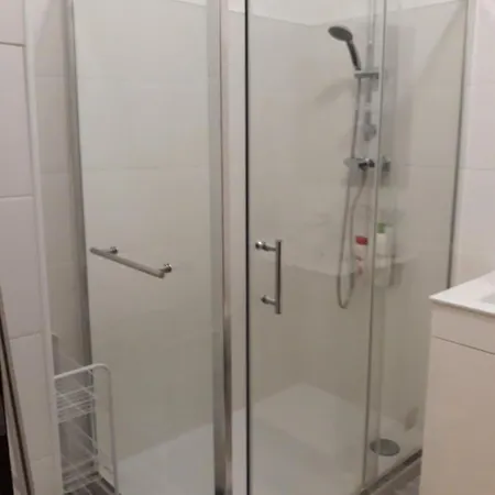 Apartman Casa Beira Mar *