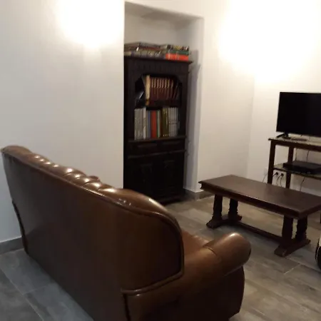 Casa Beira Mar Apartment Armacao de Pera