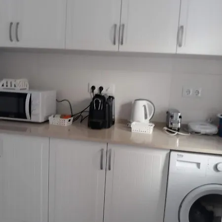 Casa Beira Mar Apartment Armacao de Pera