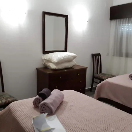 Casa Beira Mar Apartman