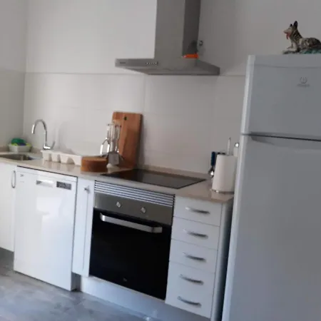 Casa Beira Mar *