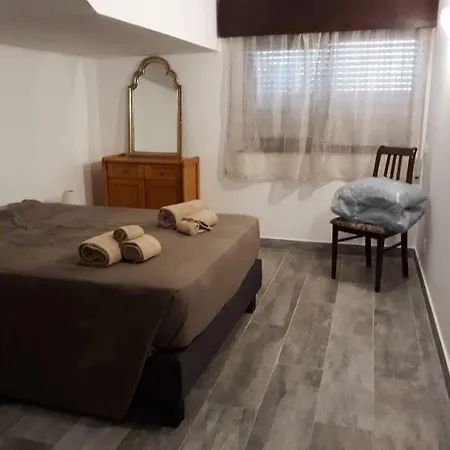 Apartman Casa Beira Mar