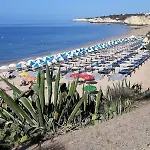 Lejlighed Casa Beira Mar *