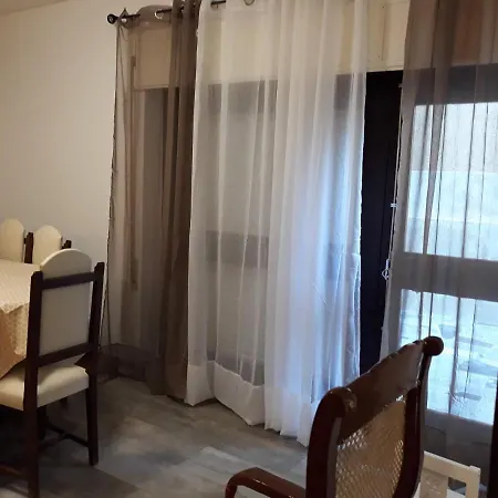 Casa Beira Mar Lägenhet *