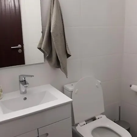 Casa Beira Mar Lägenhet *