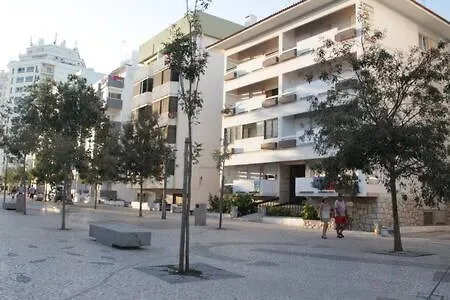 Lägenhet Casa Beira Mar