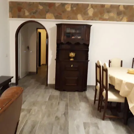 Casa Beira Mar *