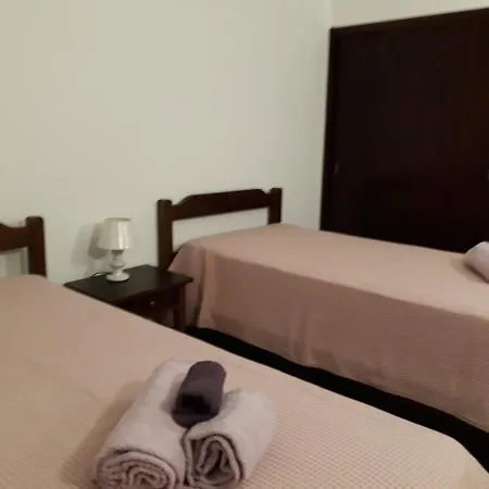 Lägenhet Casa Beira Mar *