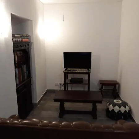Casa Beira Mar Lejlighed