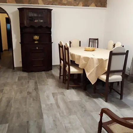 Lägenhet Casa Beira Mar