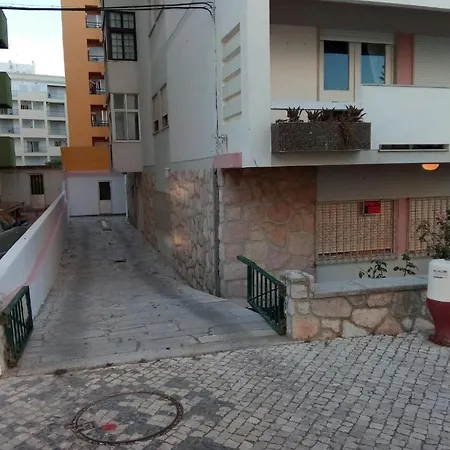 Lägenhet Casa Beira Mar
