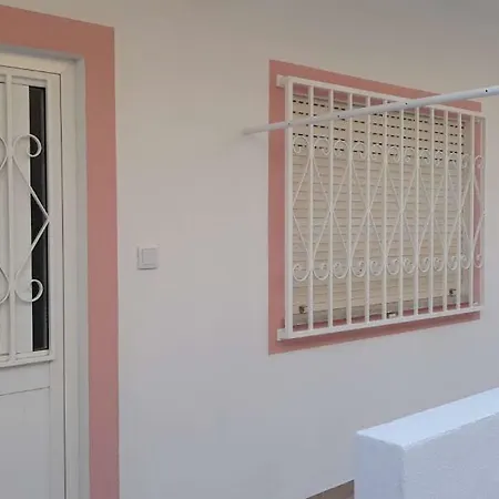 Casa Beira Mar Lägenhet *